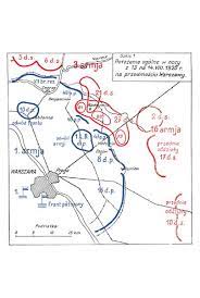 Maybe you would like to learn more about one of these? Bitwa Warszawska 1920 R Boj Pod Ossowem Mjr Boleslaw Waligora Mapy Gratis Stylowy Dwor