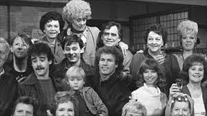 Coronation Street Cast 80 S Coronation Street Coronation Street Cast Coronation