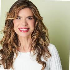 It was so great being in studio and hanging with my Law & Crime family!