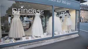 Maybe you would like to learn more about one of these? Princess Brautmode Mit Neuem Showroom In Wurzburg Und Tollen Brautkleidern Und Abendmode Youtube