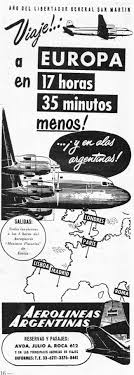 Aerolineas Argentinas Cuando No Era Aerolineas Argentinas Gaceta Aeronautica Aerolineas Argentina Boletos De Avion Baratos