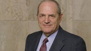 Steven Hill's Chosen Mission