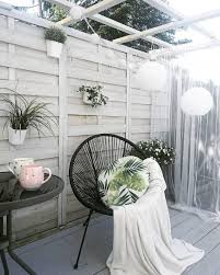 Loungesessel Bahia Aus Kunststoff Geflecht Westwingnow Lounge Sessel Garten Balkon Dekor Skandinavische Gartenmobel