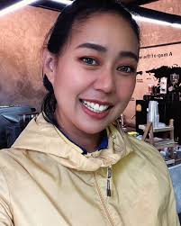 Paula Kim (@jan_paulakim) · Dha Yang