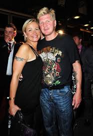 He is a aries and she is a virgo. Who Is Stefan Effenberg Dating Stefan Effenberg Girlfriend Wife