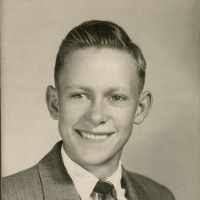 Henry Dwight Spaulding (1935–2015) • FamilySearch