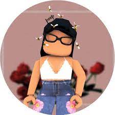 Pin By Harmony On Roblox Roblox Pictures Roblox Animation Cute Tumblr Wallpaper