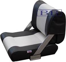 Wholesale marine stocks back to back boat seats and boat lounge seats that provide maximum comfort and support. Boat Seats Springfield Flip Back Boat Seats 5 Colours