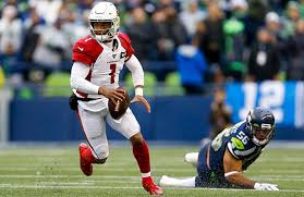 They are currently members of the western division of the national football conference (nfc) in the national football league (nfl). Help Redesign The Arizona Cardinals Uniforms Sportslogos Net News