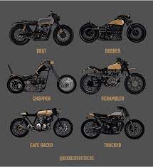 We Hope You Re Out On Two Wheels Bobberbrothers We Offer Free Worldwide Shipment For All Orde Cafe Racer Bikes Best Motorbike Scrambler Motorcycle