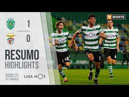 Sporting cp sl benfica marcadores en directo (y ver en vivo gratis video streaming en directo) comienza el 1 feb. Sporting Vs Benfica Livescore And Live Video Portugal Primeira Liga Scorebat Live Football