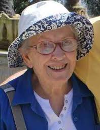 Sheila "Sheets" Rose Holmquist