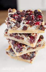 See more ideas about recipes, healthy christmas recipes, healthy christmas. 15 Best Christmas Bar Cookies Easy Holiday Cookie Bar Recipes