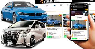 Maybe you would like to learn more about one of these? Kenapa Ccar My Layak Jadi Platform Jual Beli Kereta Paling Syok