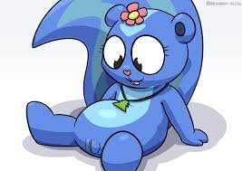 Happy Tree Friends (HTF) :: сообщества  голые девки, члены, голые девки с  членами, дрочево, гуро, извратское порно и прочая половая ёбля - смотреть  бесплатно!