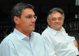 José Fernando Bello assume presidência do CICB