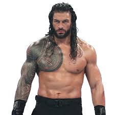 Join the community to add your comment. Roman Reigns Png By Bibikerome On Deviantart