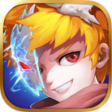 Join the Manga Clash - Warrior Arena beta - TestFlight - Apple