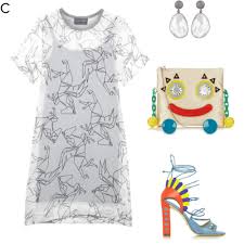 See what type of animation you'd be, and why you got that answer! Find Your Personal Style Hungry Wardrobe