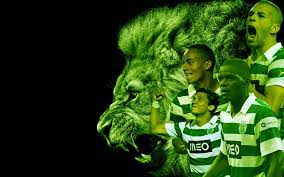 Thanks for using our app. Sporting Cp Wallpaper By Zecaman On Deviantart