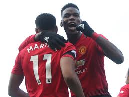 1 minute ago1 minute ago.from the section premier league. Manchester United Cruise Past Fulham In A Comprehensive One Sided And Utterly Complete Victory The Independent The Independent