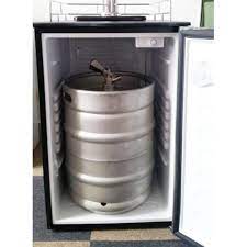 Gho Kegorator Beer Keg Fridge