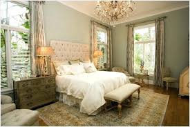 By using a sage green wall color and accents of red in the french toile curtains, plates, and bedding is a simple, creative way to combine this color combination within a quaint, traditional bedroom idea. Light Green Bedroom Ideas Sage Walls Brown Pink Decoration House N Decor