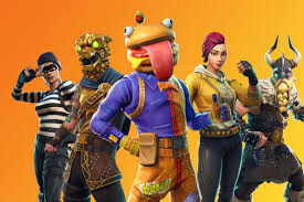 While most simply play fortnite for fun, the game features some diehard competitive players. Why Fortnite S Best Players Aren T Streaming Their World Cup Qualifiers Polygon