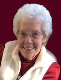 Obituary information for Marcella M. Westfall