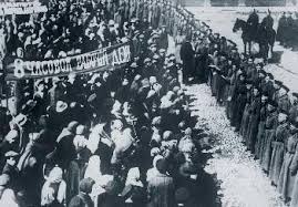 Ίσως , οι συνθήκες πολλές φορές να μην επιτρέπουν στον εργαζόμενο. H Prwtomagia Kai H Palh Gia To 8wro Istoria Rizospasths