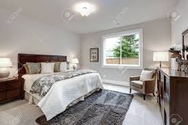 We included big discounts in the price on all fine italian made classic bedroom sets straight from the source. Beautiful Luxury Large Bedroom With Huge Bed And Heavy Solid Expensive Wood Furniture Stock Photo Picture And Royalty Free Image Image 142172994