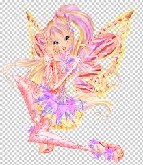 Each one of the has special fighting, defending or healing abilities that you can use. Stella Bloom Flora Tynix Transformation Mythix Gemstone Magic Fictional Character Doll Angel Png Klipartz