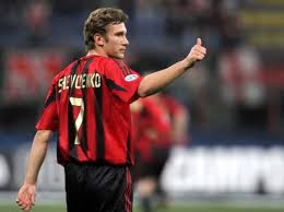 Follow me for updates from the authentic #7!. Andrij Shevchenko Legenda 7