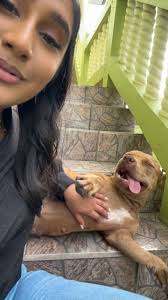 Rawtee Ramroop and Diana Singh