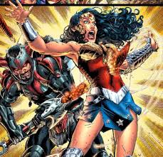 Justice league is packed with superheroes, villains, and everything in between. Steppenwolf Villain In New Justice League Movie Killed Wonder Woman In The Comic Book Gamers Decide
