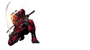 Wallpaper 1920x1080 Px Anti Hero Comics Deadpool Marvel Mercenary Wade Wilson 1920x1080 Goodfon 804193 Hd Wallpapers Wallhere