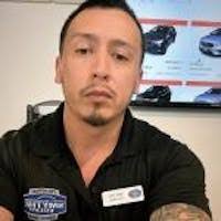 Smythe Volvo Employees