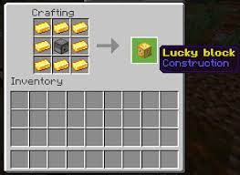 Download new lucky block mod for . Rainbow Lucky Blocks Minecraft Pe Mods Addons