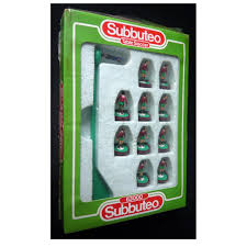 Enjoy your favorite video games and remember the great decade that was and still is the 80's. Subbuteo Table Football Portugal Team Ref 531 Toys Games Board Games Cards On Carousell