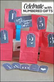 Gifts to him include christmas, valentine's day, anniversary, wedding, honeymoon. Anniversary Gifts Idea Creative Anniversary Gift 2nd Anniversary Gifts Three Year Anniversary Gift