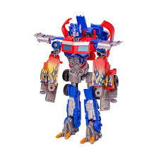 Check spelling or type a new query. Buy Indusbay Transformer Optimus Prime Toy Autobot Robot To Truck Converting Autobot Transformers Toy For Kids Online At Low Prices In India Amazon In