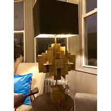 Maybe you would like to learn more about one of these? Jonathan Adler Puzzle Lamp Aptdeco