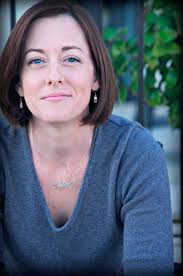 On the Books: Rachel Starnes