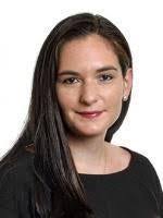 Ellen M. Gustafson Legislative Attorney Greenberg Traurig