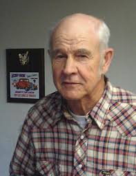 Obituary information for Ray Dean Applegate