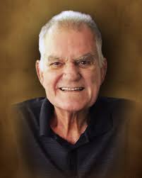 Obituary for James Elmer Mitchell