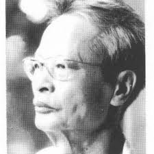 Giáo sư Trần Đức Thảo