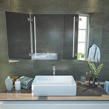 Klappspiegel bad riesenauswahl zu top preisen lionshome. Badezimmer Klappspiegel Kaufen Lillian Spiegel21