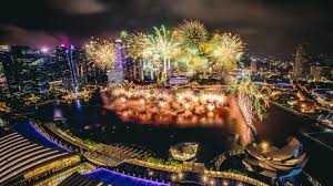 Desa park city, desa park city countdown 2020, kuala lumpur new years eve 2020, new year countdown 2020, countdown. Silvester In Singapur Visit Singapore Offizielle Website