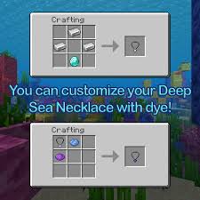 Put ipad mod zip file into your /.minecraft/mods folder. Mermaid Tail Mod Mods Minecraft Curseforge